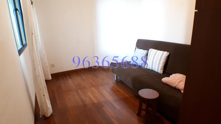 Simei Green Condominium thumbnail photo